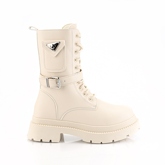 half boot 9087